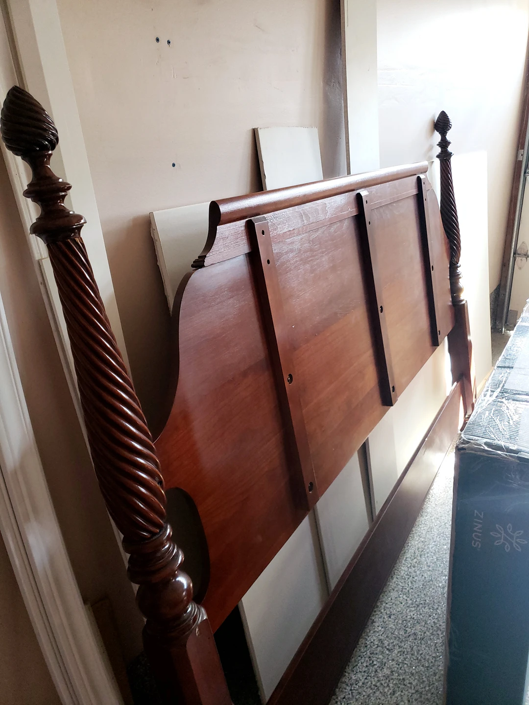 Head Board - photo 4