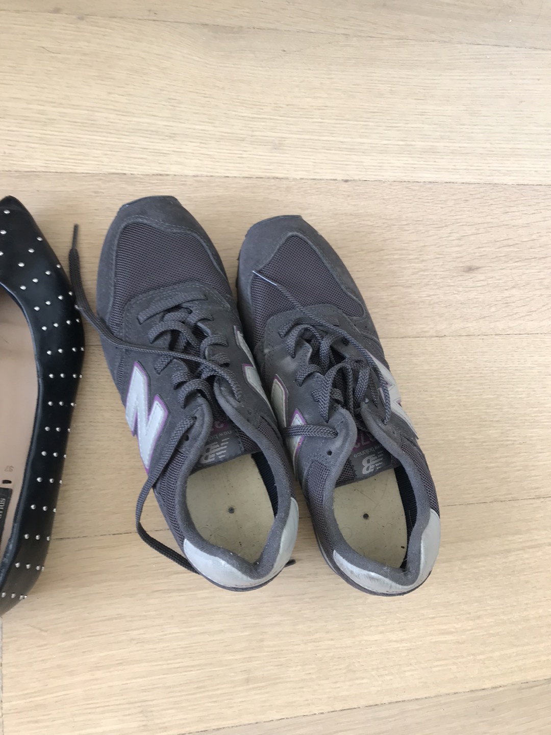 Women Shoes Free size 7 - 7.5 - photo 5