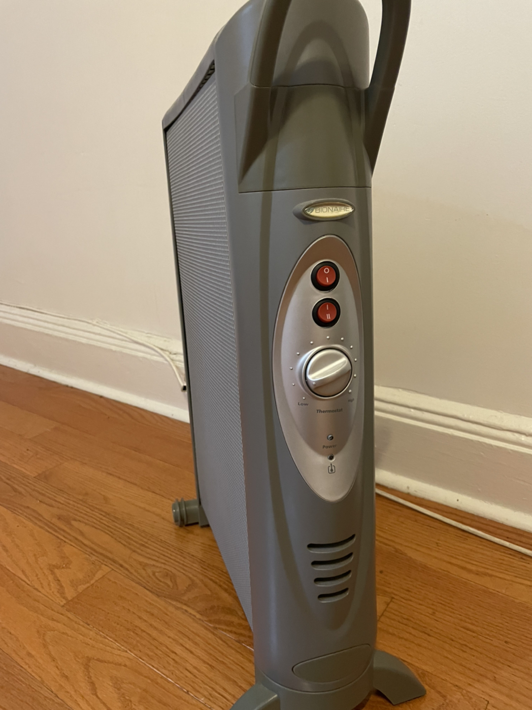 Heater  - photo 3