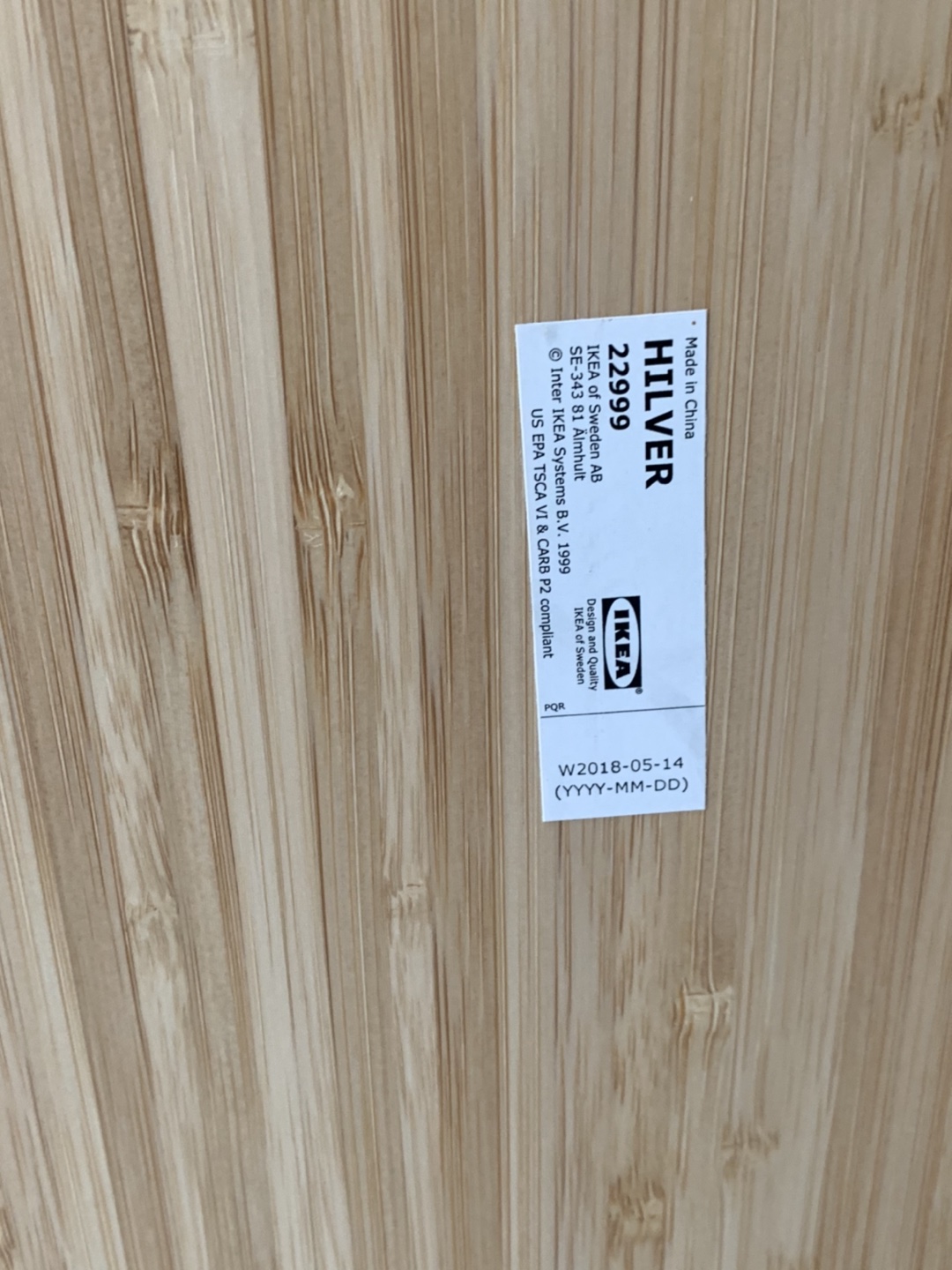 Ikea Tabletop - photo 5