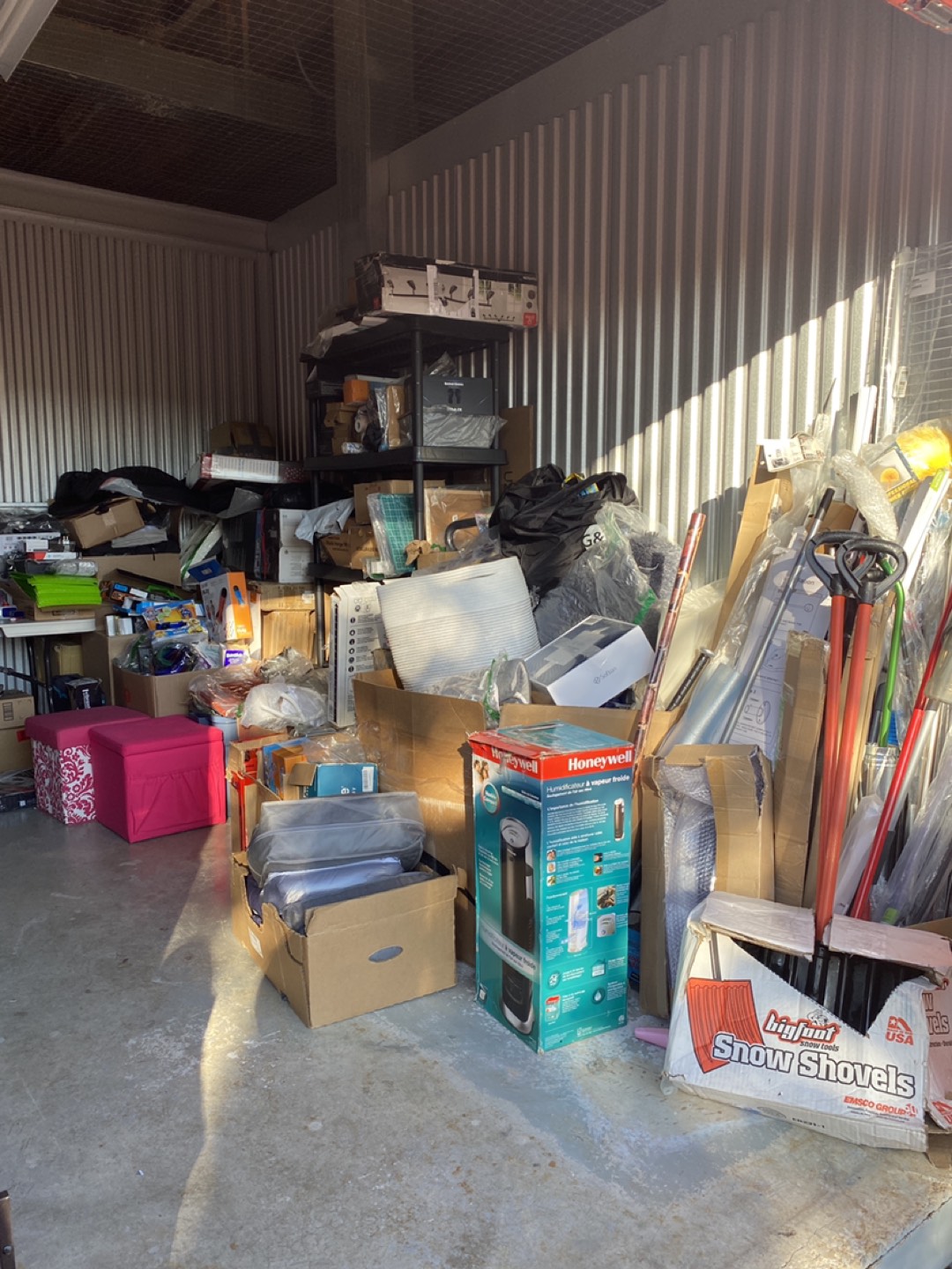 Garage sale - photo 2