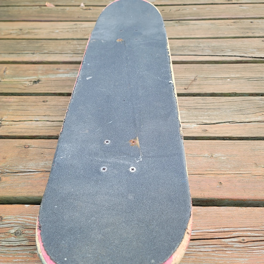 2 skateboards - photo 5