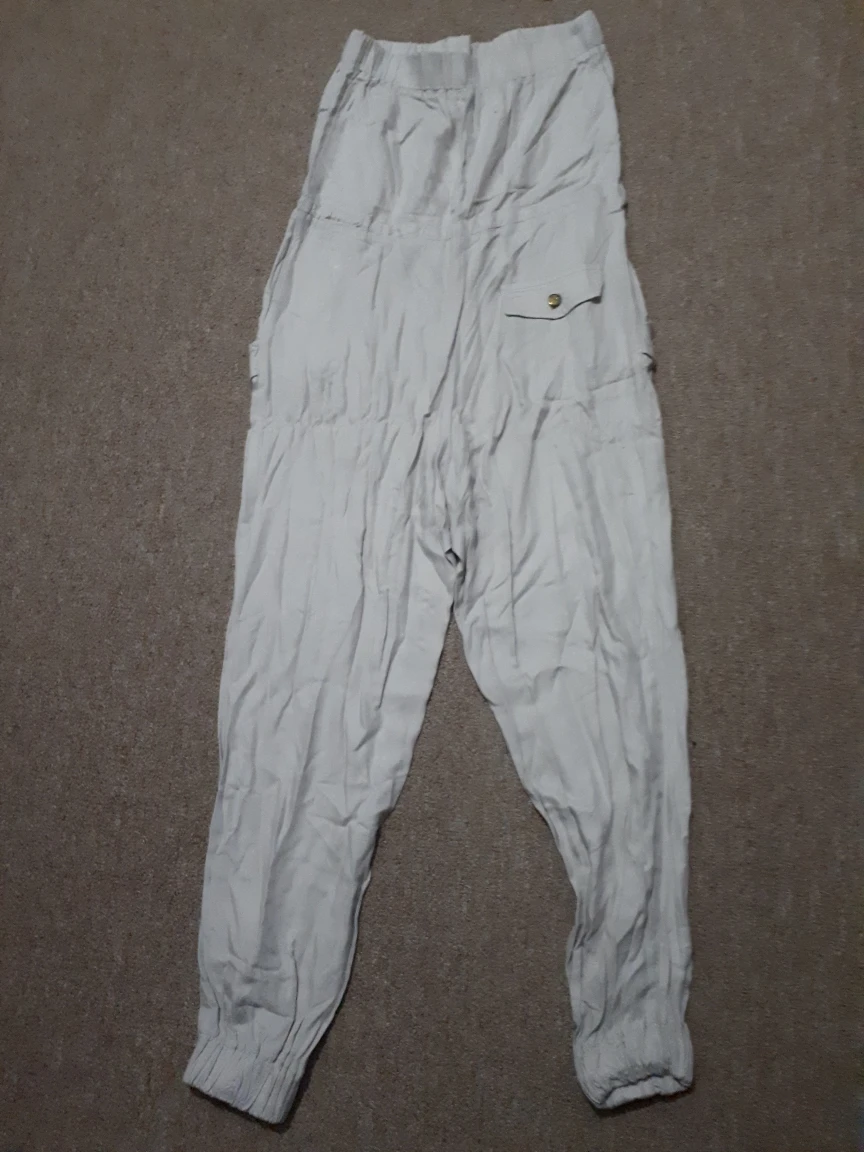 jumping suit - photo 4