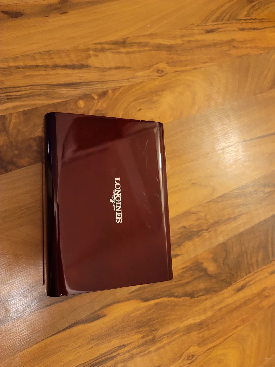 Longines Masters Collection Watch