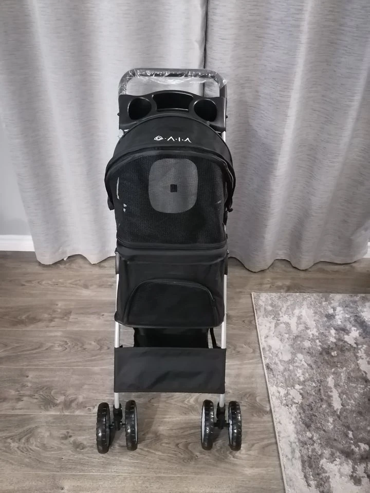 Brand new vivo pet stroller