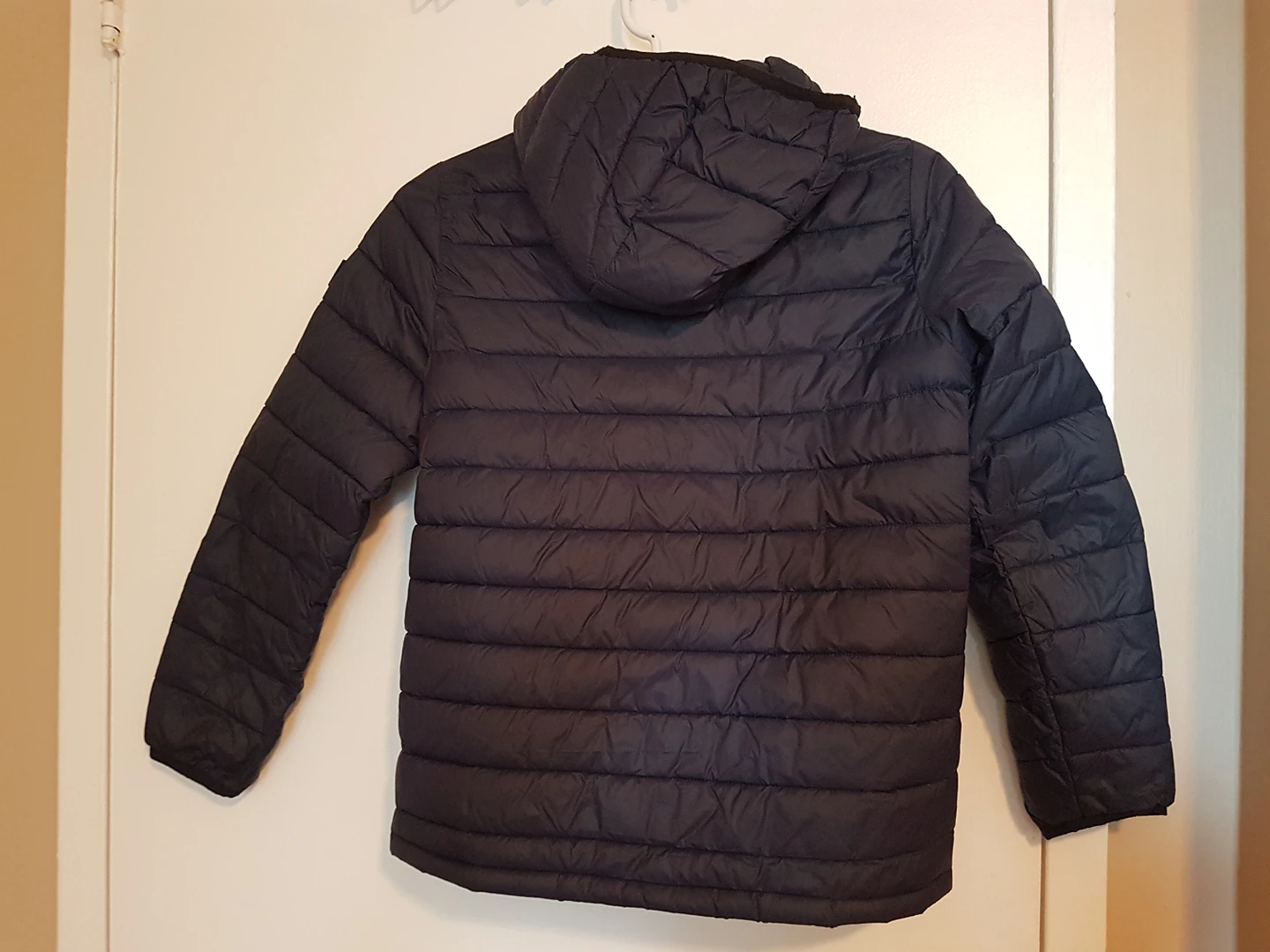 Rain Jacket Size L Boys 10 image indicator(2)