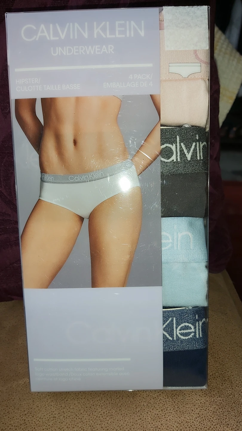 CALVIN KLEIN Underwear thumbnail