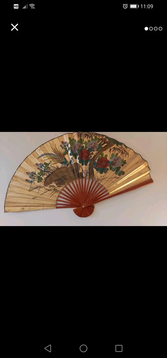 Large Wall decoration
Large pretty for your room living room thumbnail