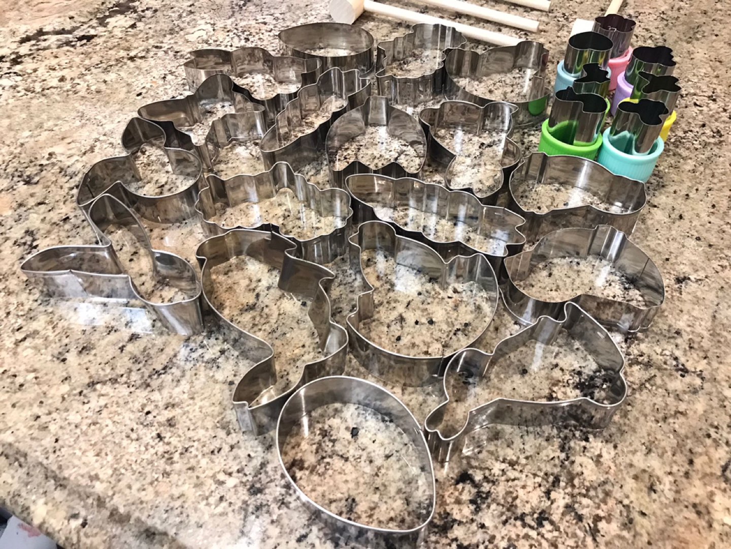 Brand new pastry stuff image indicator(2)