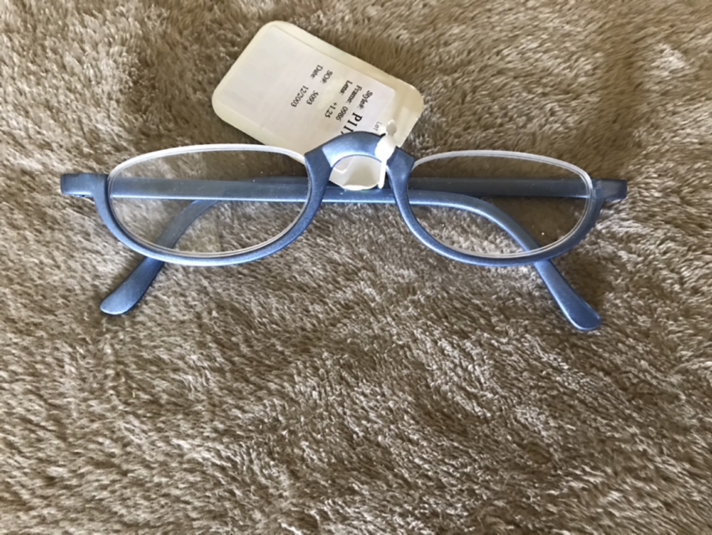New Reading Glasses AVAILABLE 