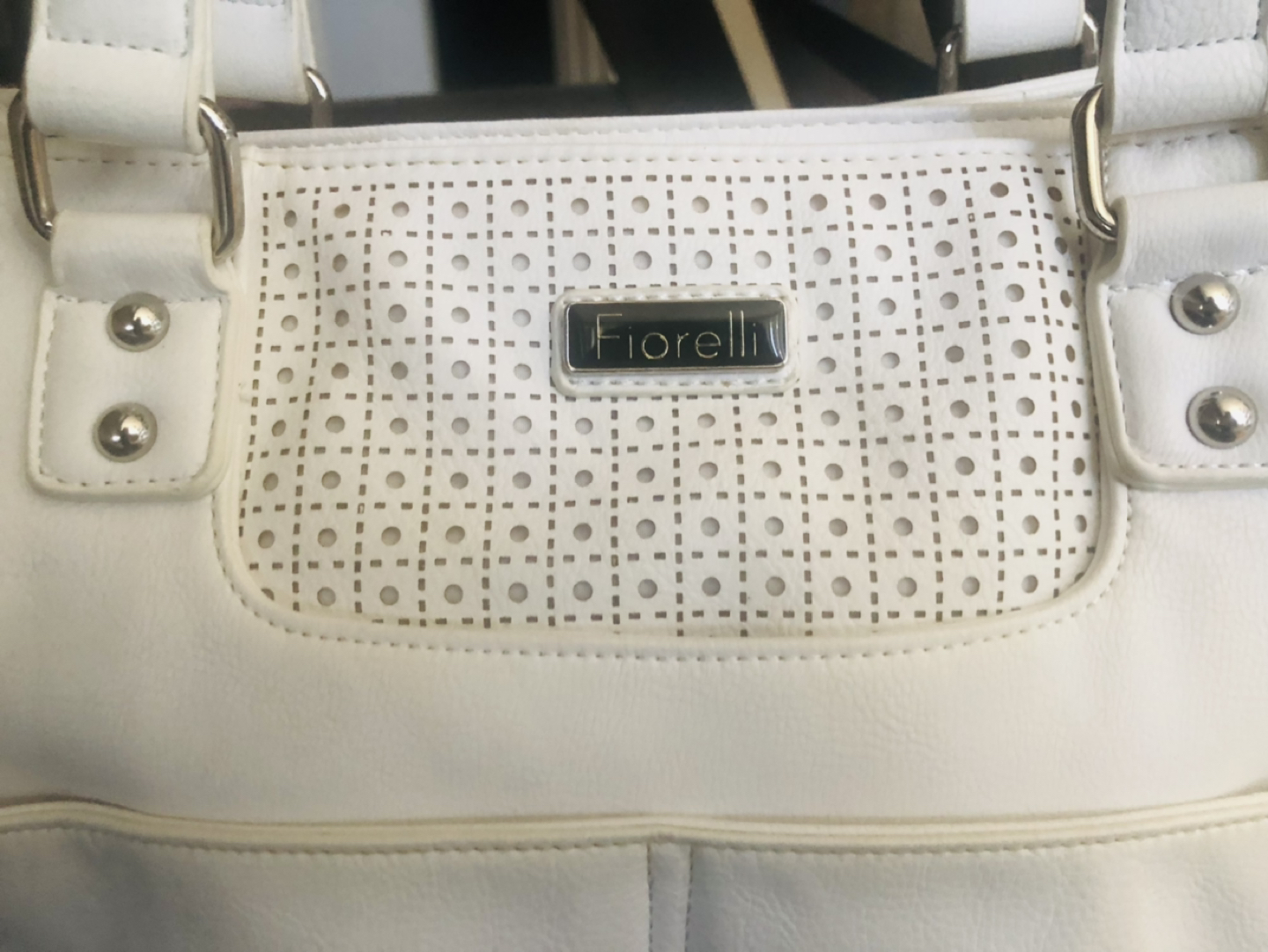 Cute Fiorelli lady bag! thumbnail