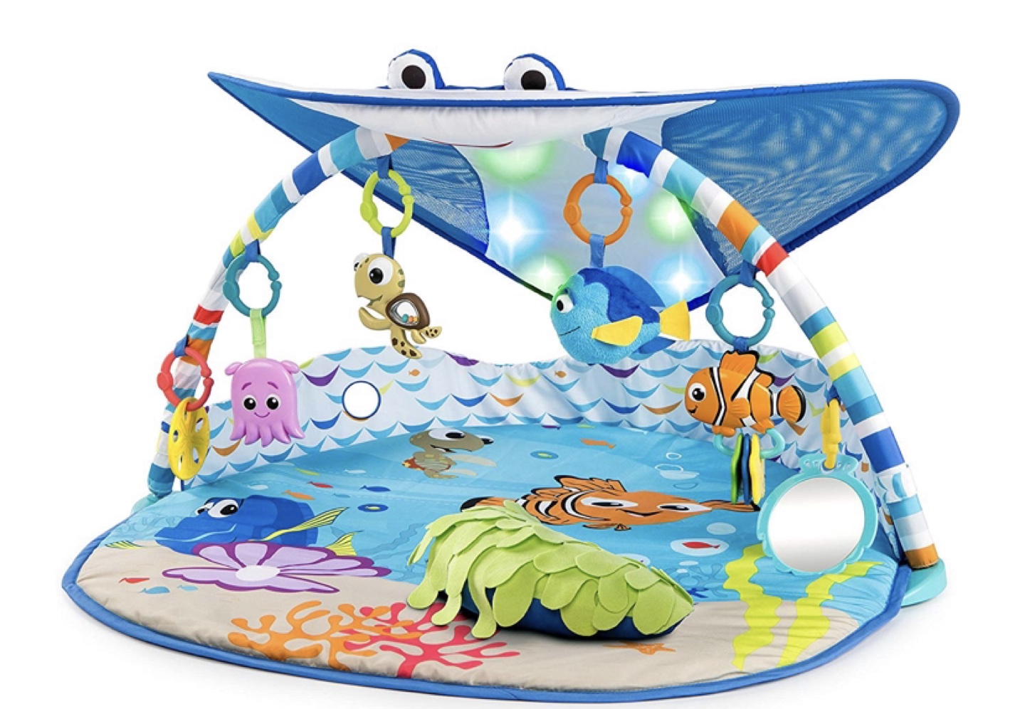 [AMAZING DEAL] Nemo Baby Gym thumbnail