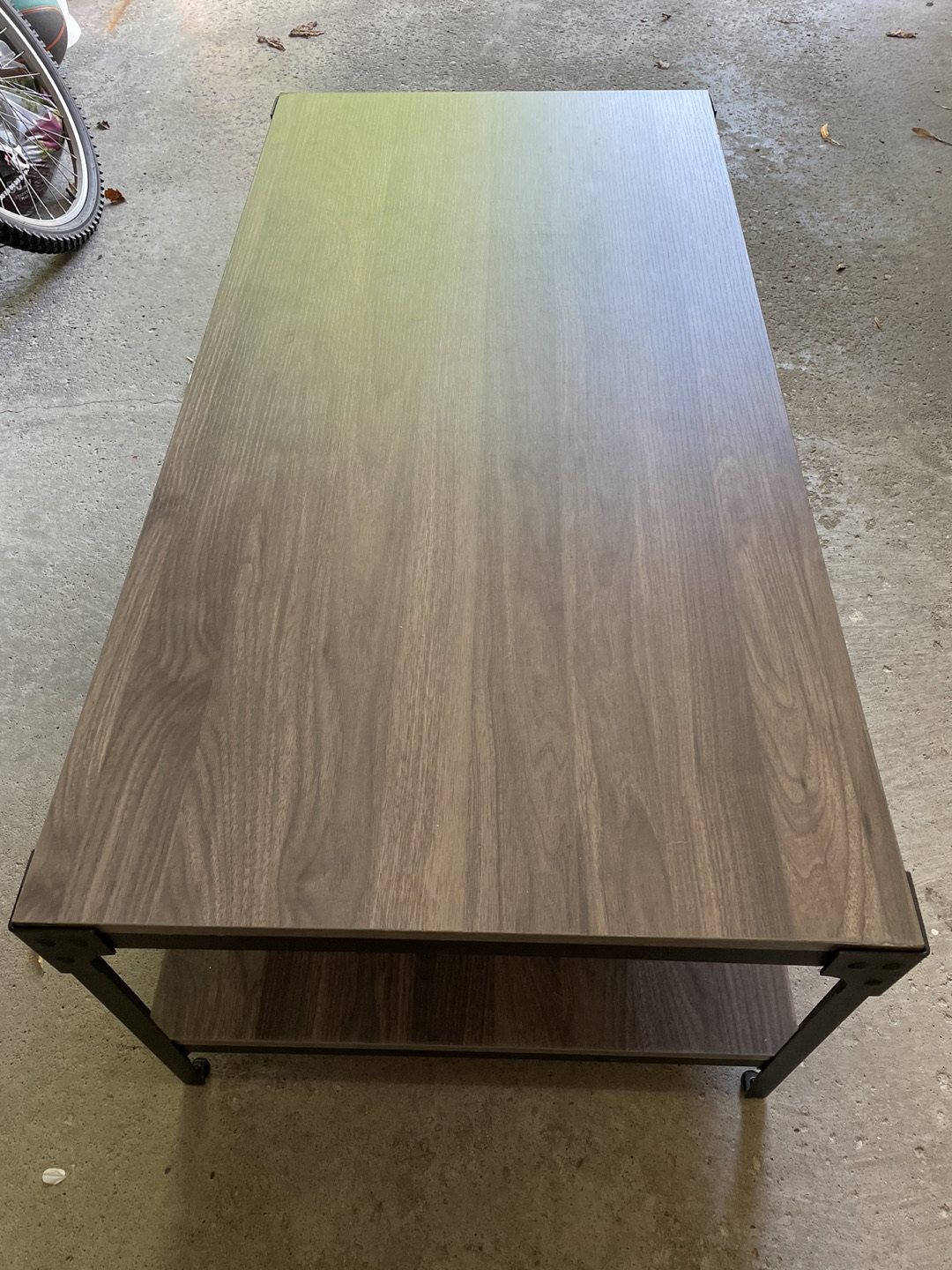 Coffee table - photo 2