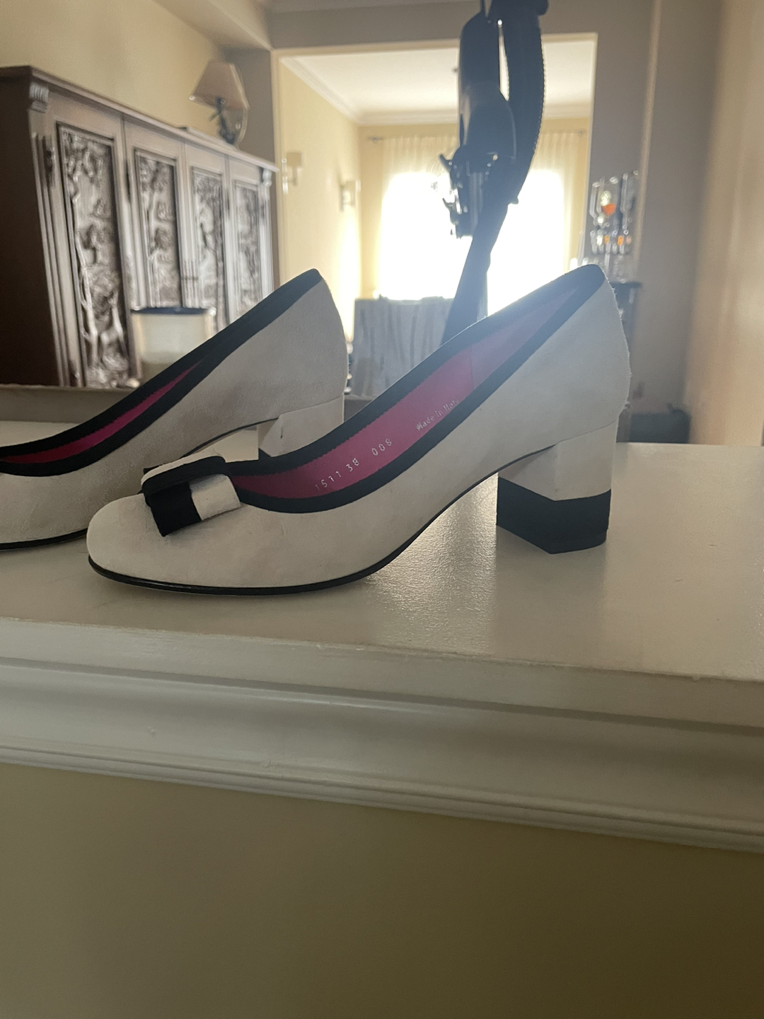 Size 8 shoes brand new  - photo 4