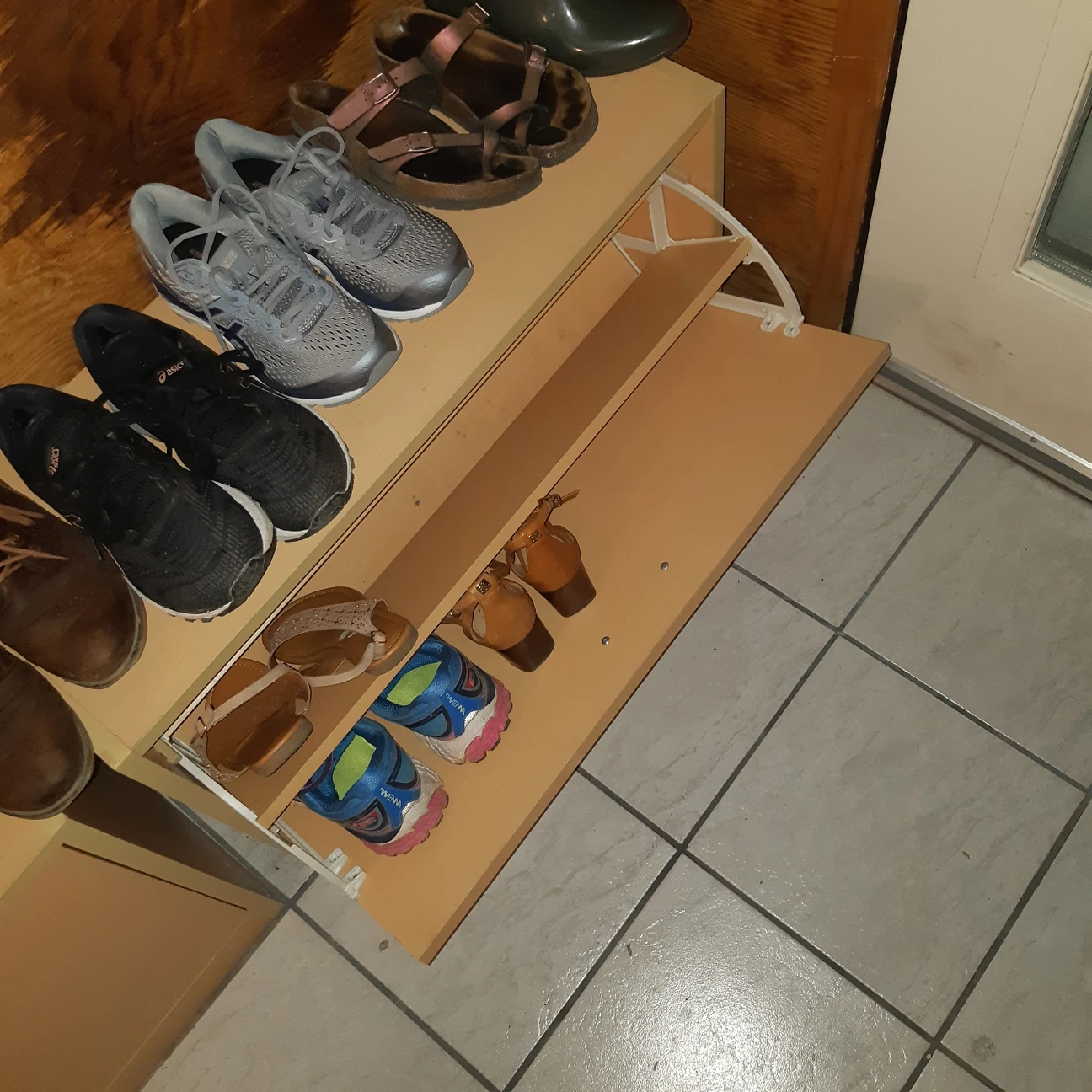 Shoe Storage Racks - photo 2
