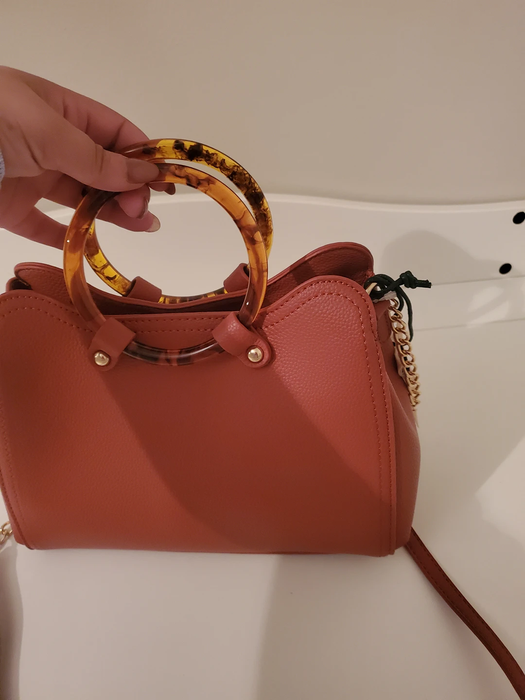 brand new handbag - photo 2