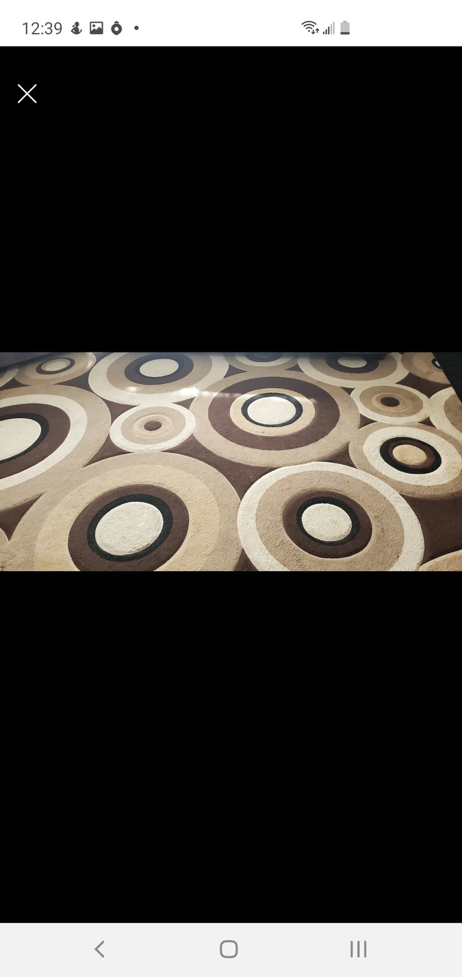 Area Rug