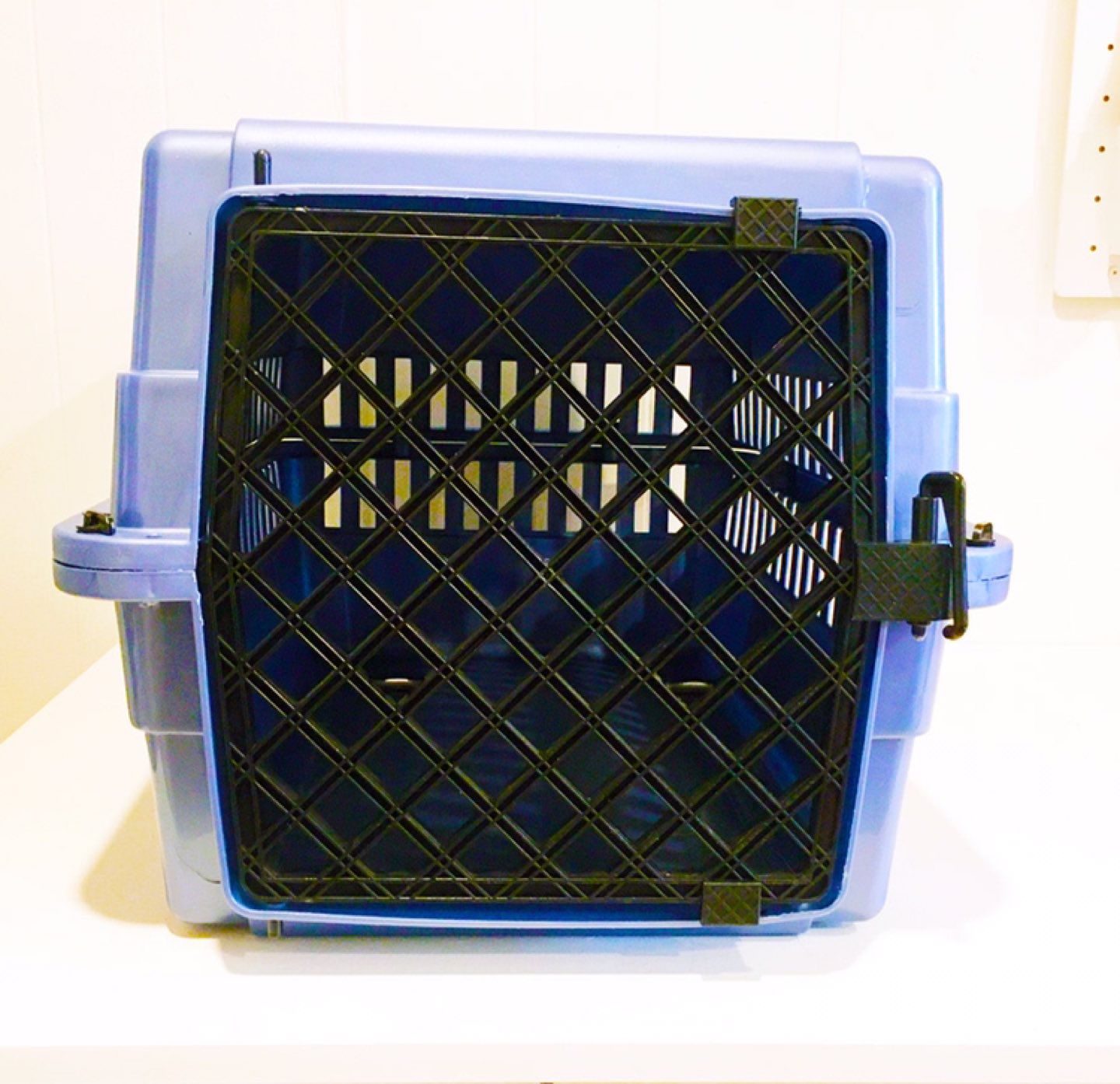 $25 Pet Carrier -  Stylette  25"x16½"x14" HIEGHT
 thumbnail