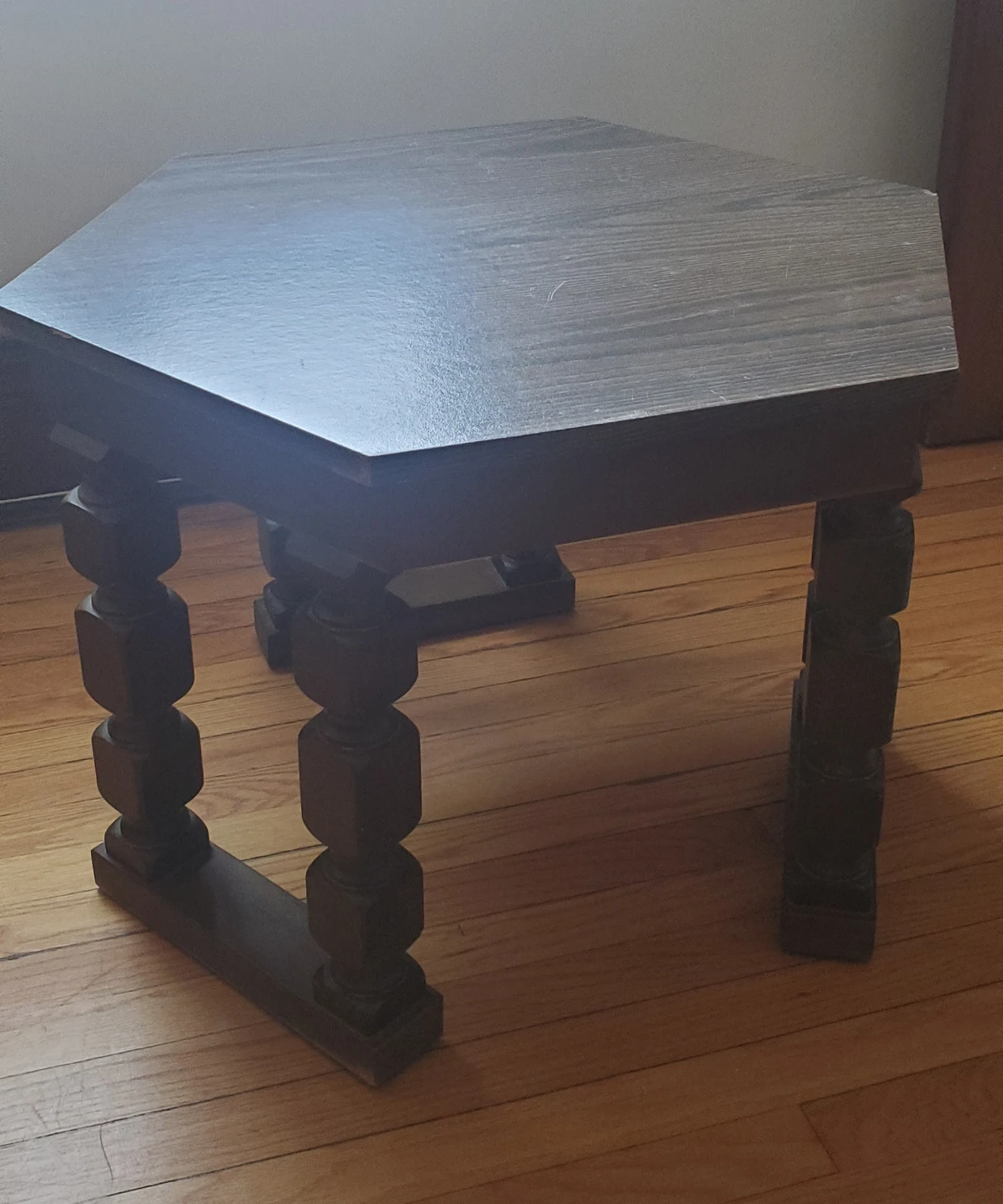 unique table #freecycle