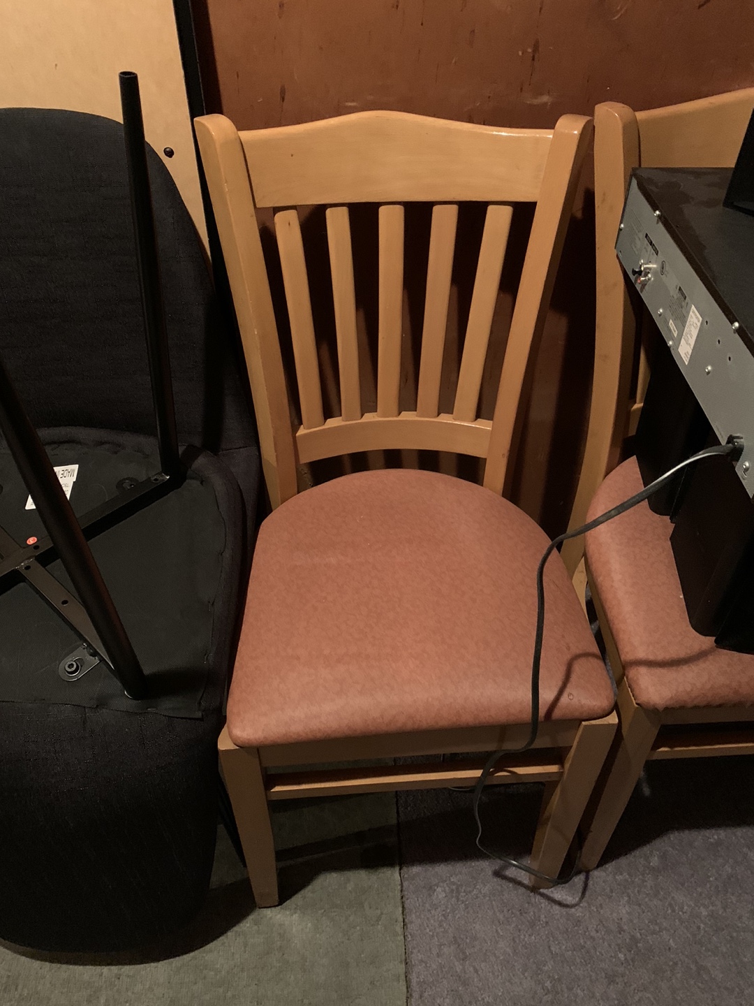 2 chair