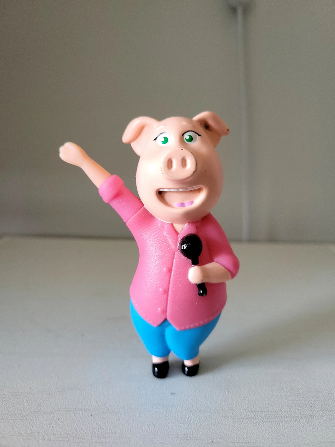 Plastic Toy thumbnail