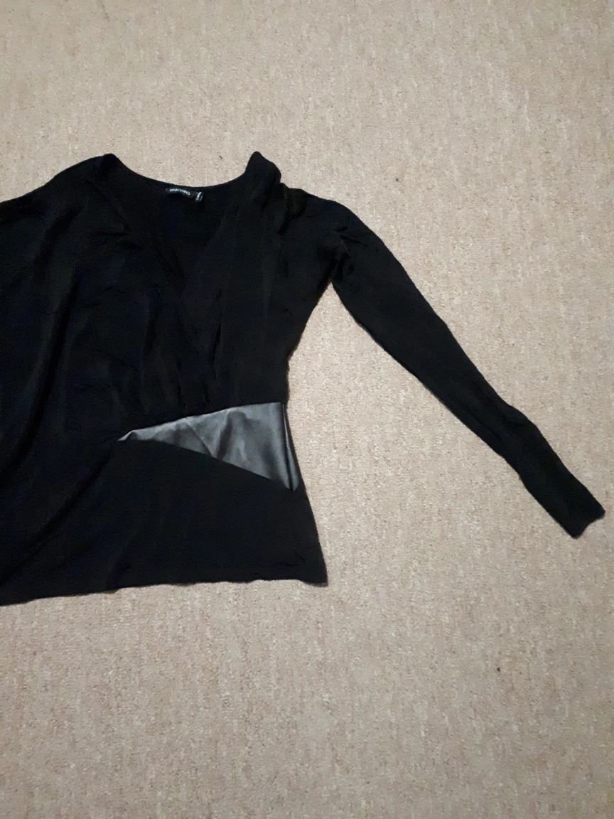 black top - photo 3