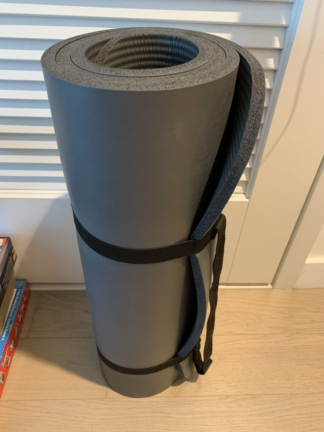 Yoga Mat