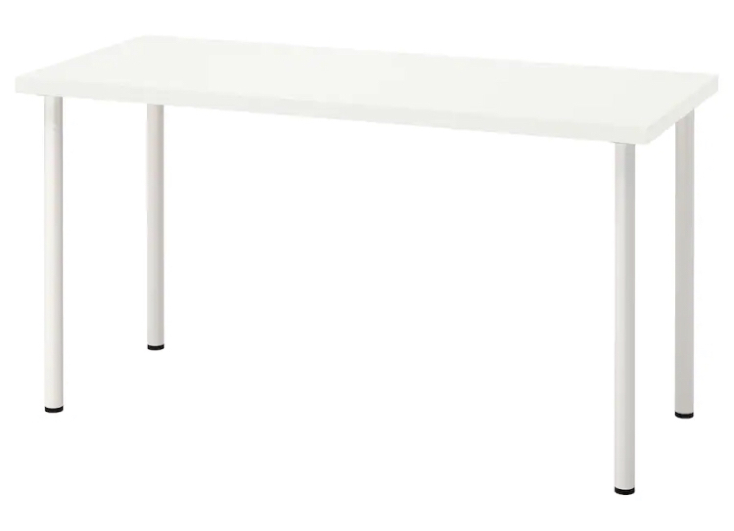 Ikea table/desk (59x29 1/2”)