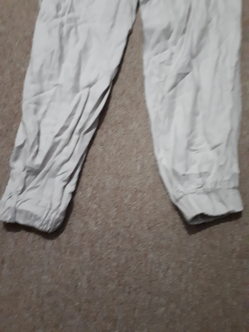 jumping suit - photo 3