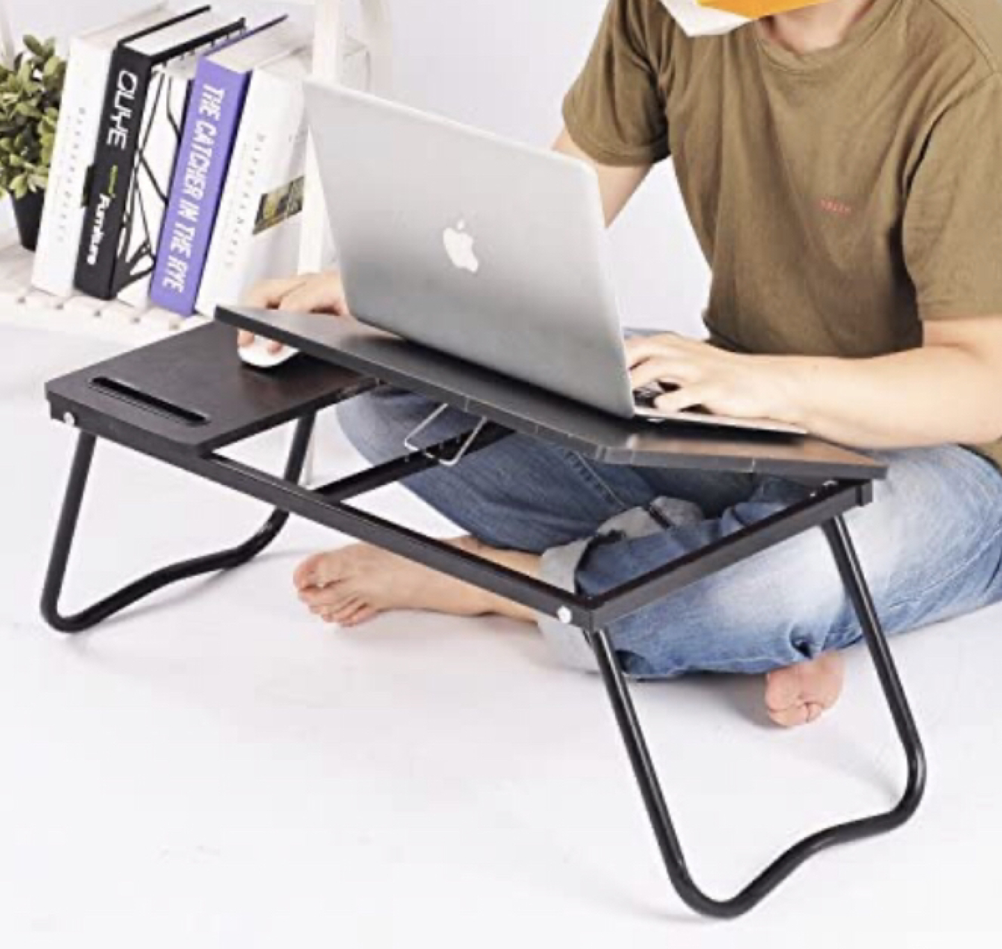 Table for bed - photo 2