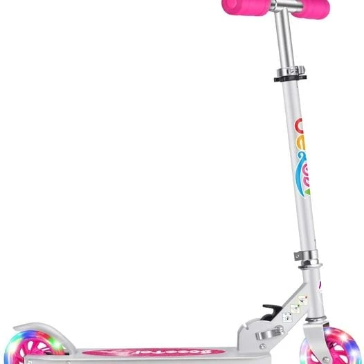 Brand new scooter for kids