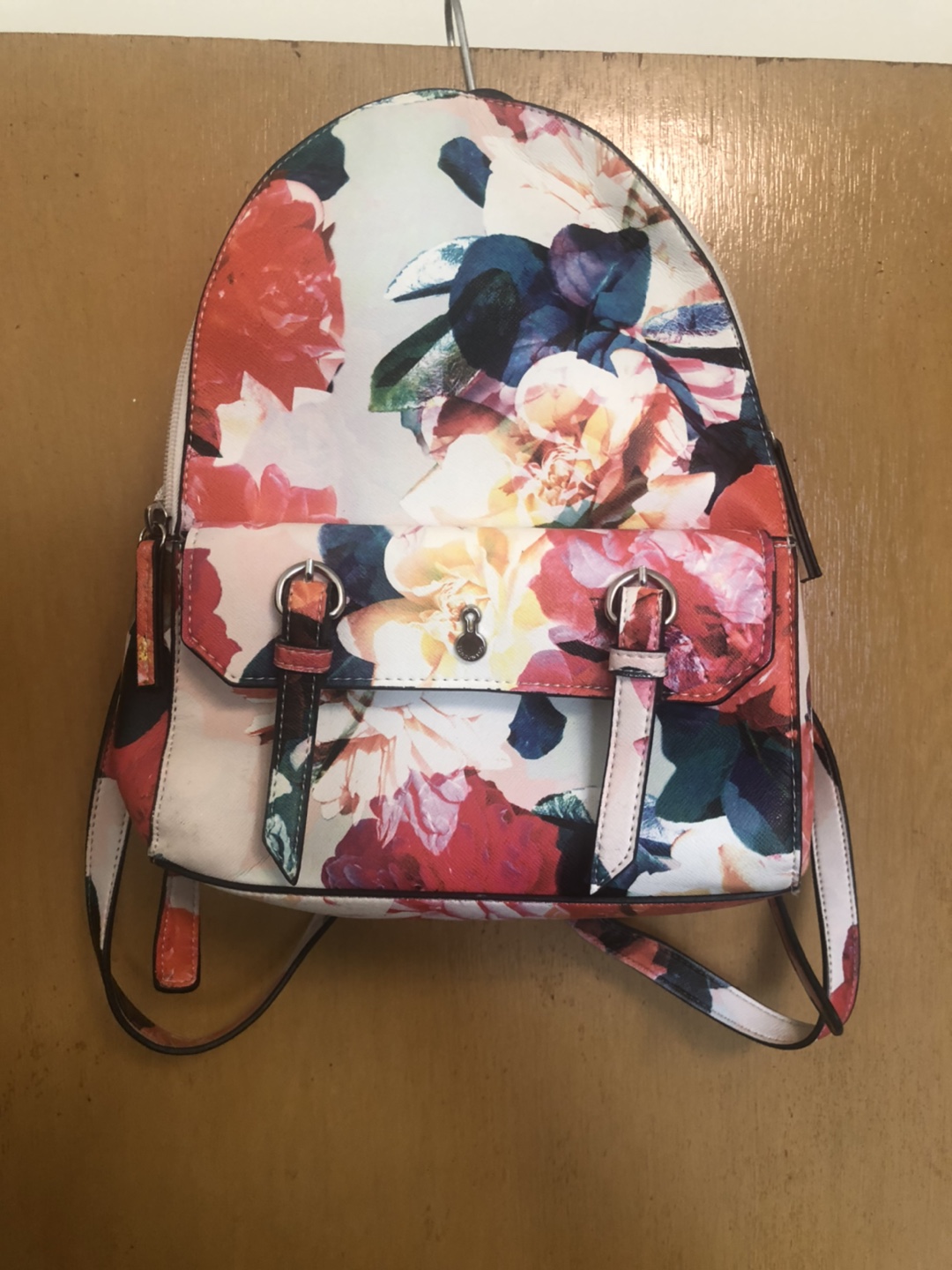 Backpack 