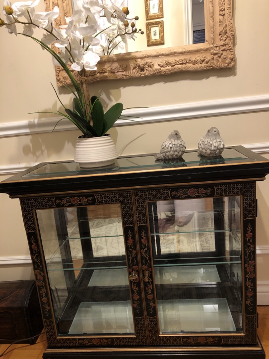 Side table image indicator(3)