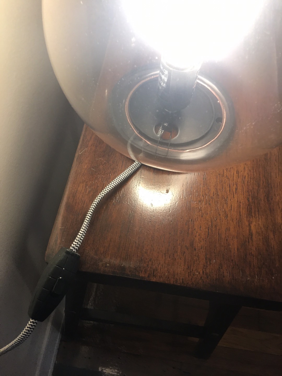 Ikea lamp - photo 3