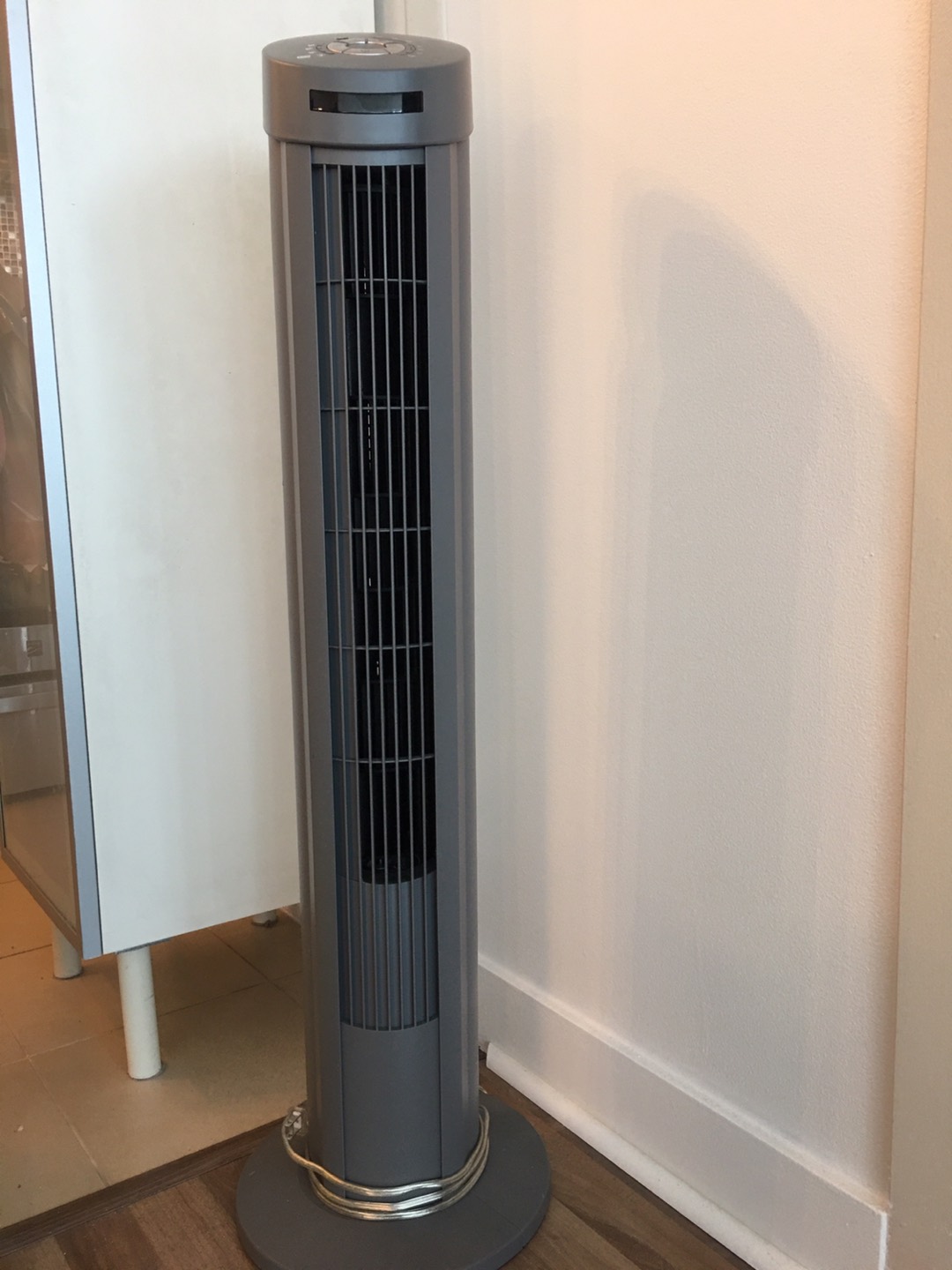 Seville classics Fan(ultra slimline tower fan) thumbnail