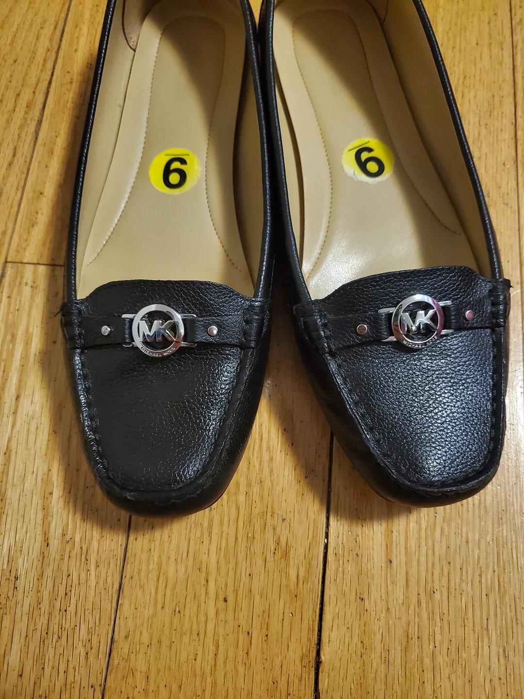 Michael Kors shoes - photo 2