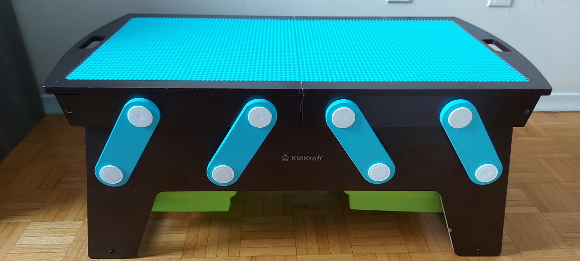 kidcraft Lego table