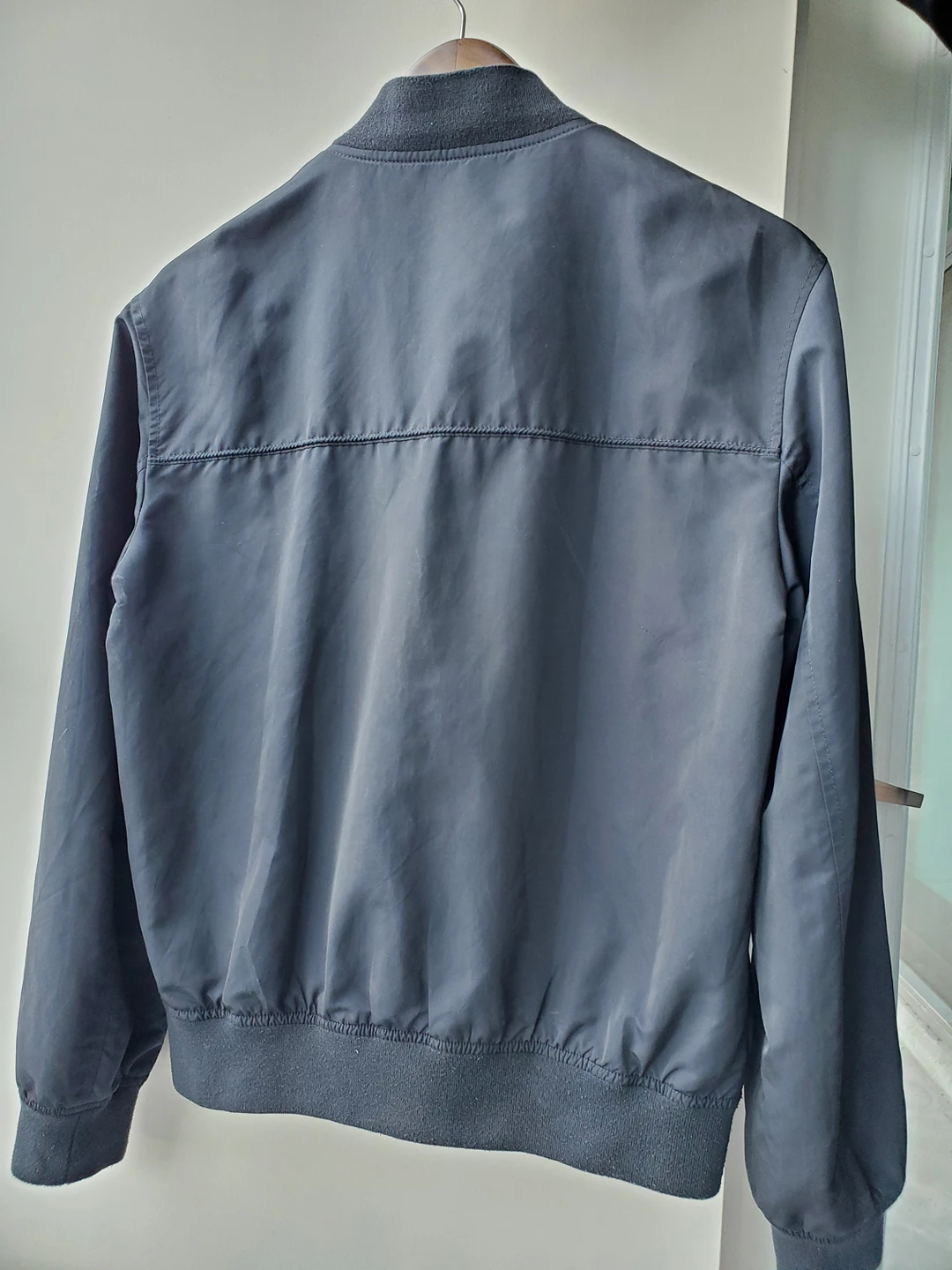 Club Monaco Bomber Jacket - photo 2