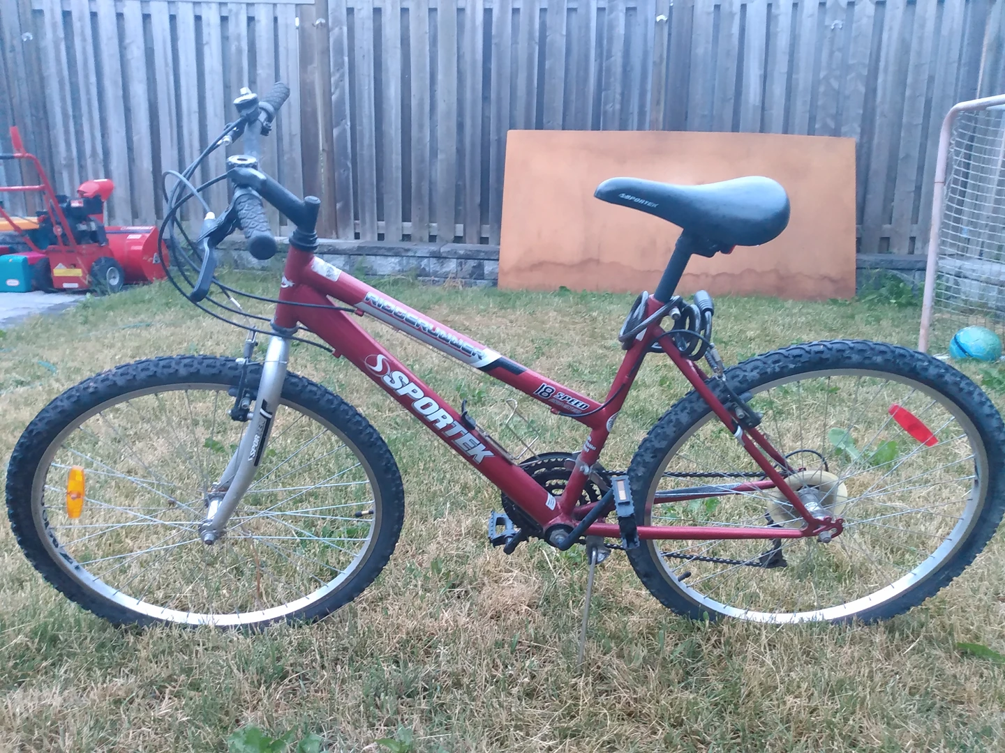 Bicycle - photo 2