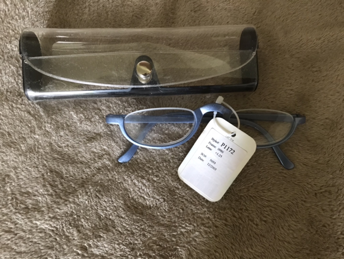 New Reading Glasses AVAILABLE  - photo 2