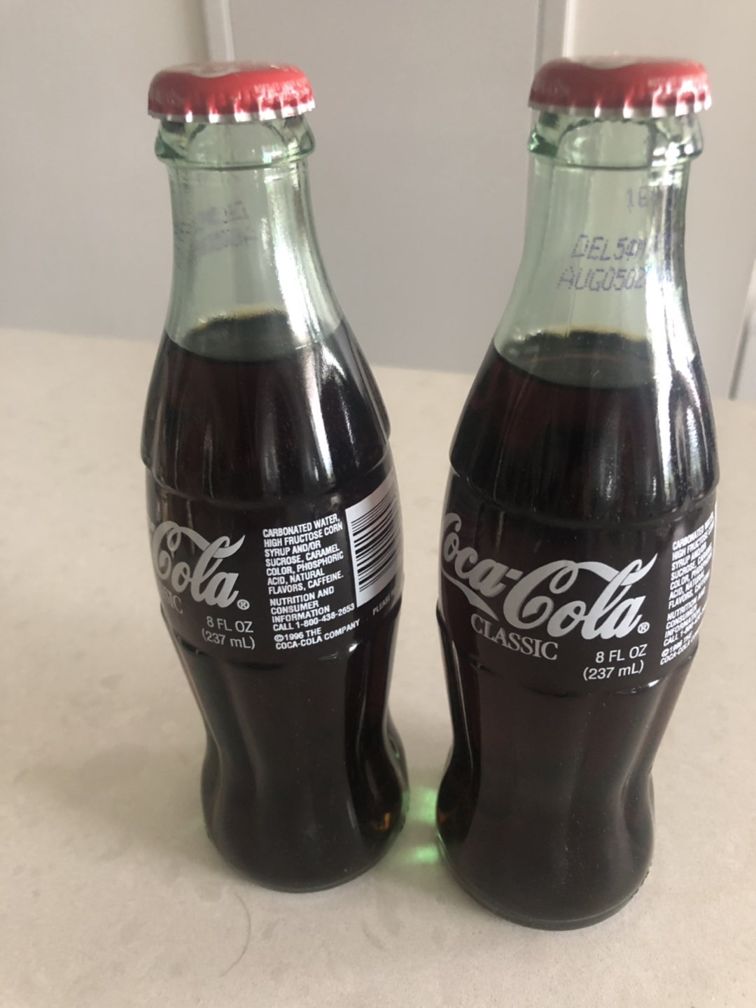 Coca-Cola Bottle thumbnail