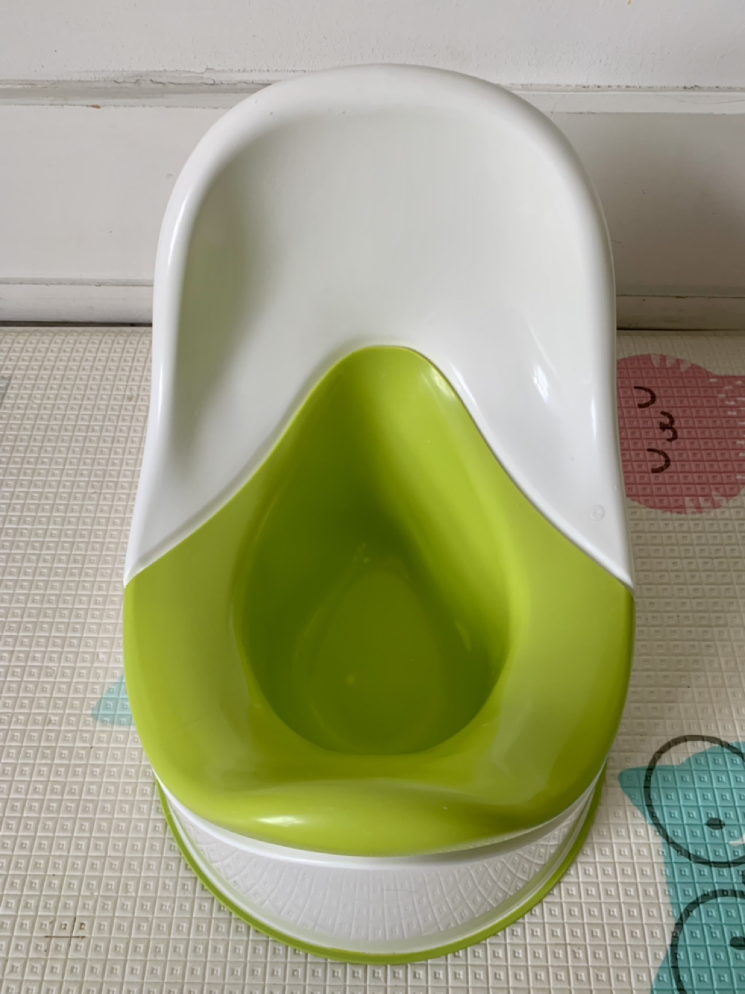 Potty Trainer - Never been used - photo 2