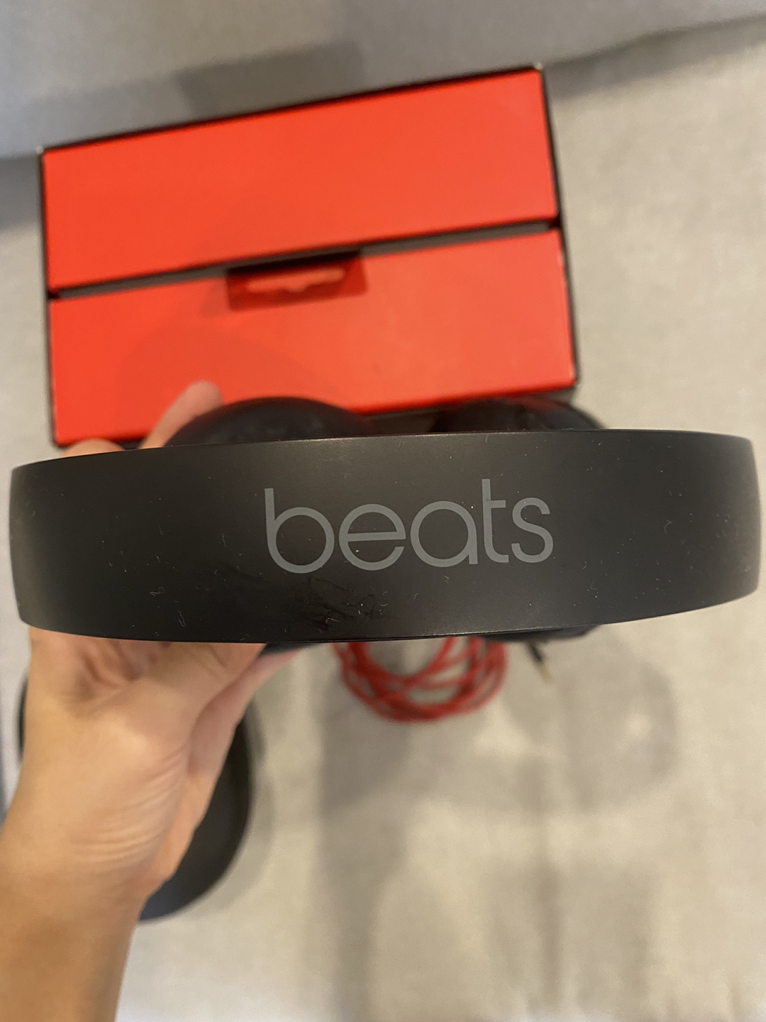 Beats Studio Wireless - photo 2