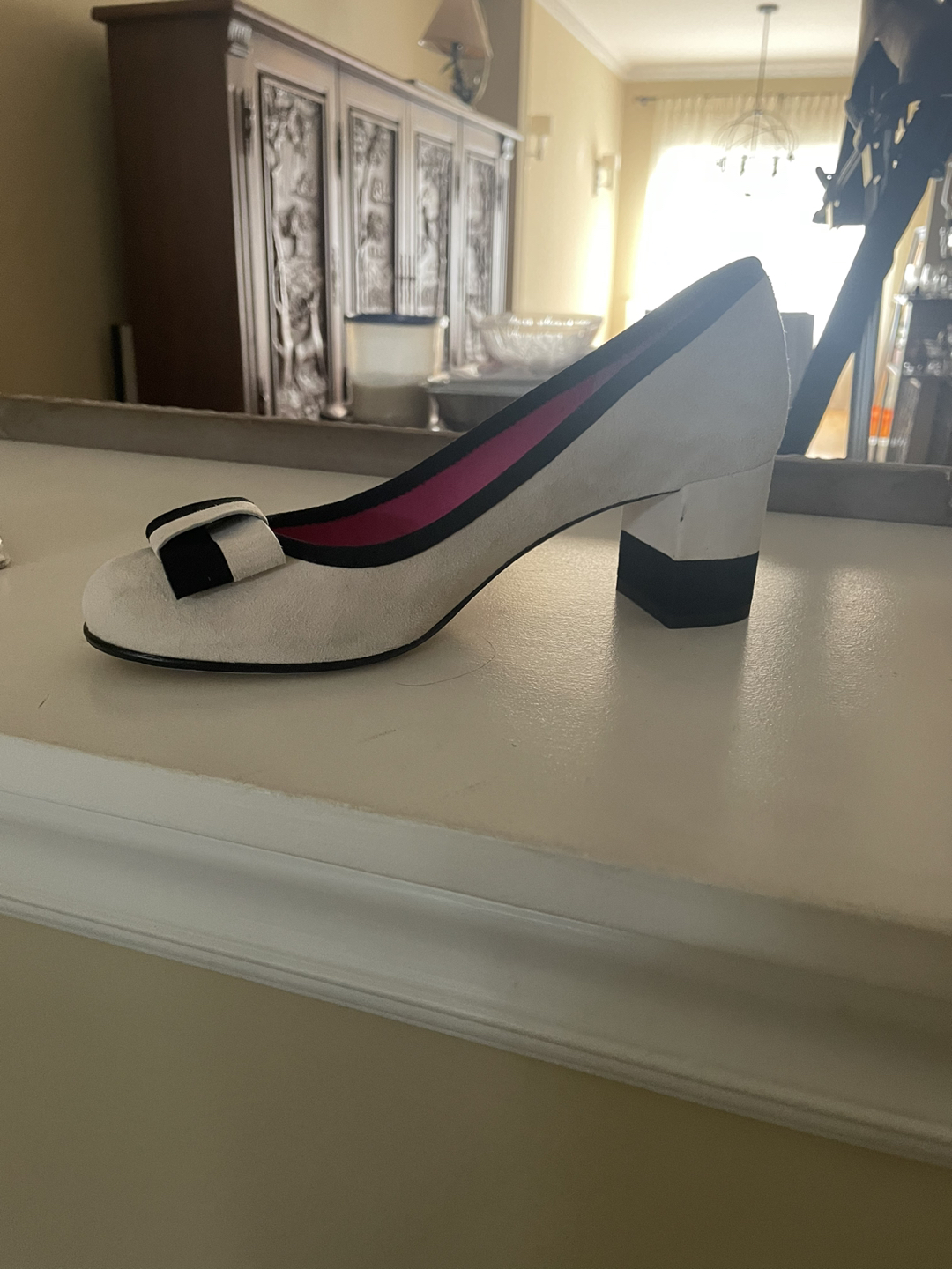 Size 8 shoes brand new  - photo 3