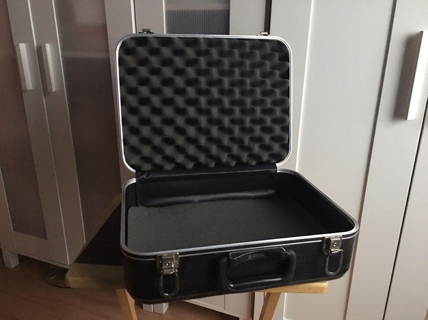Vintage Storage Case