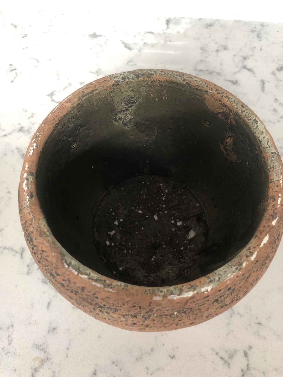 Vintage Style Plant Pot - photo 3