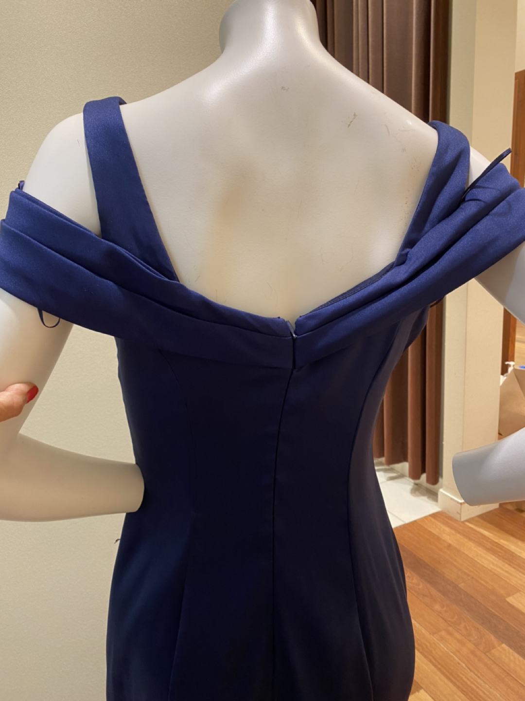 Evening dress - photo 3