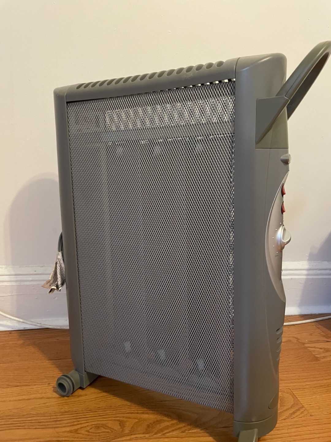 Heater 