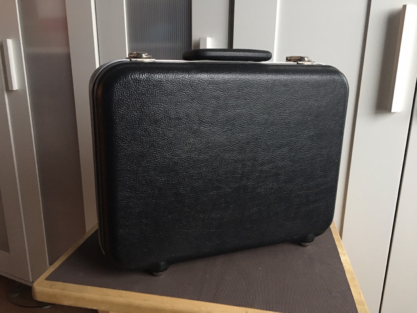 Vintage Storage Case - photo 2