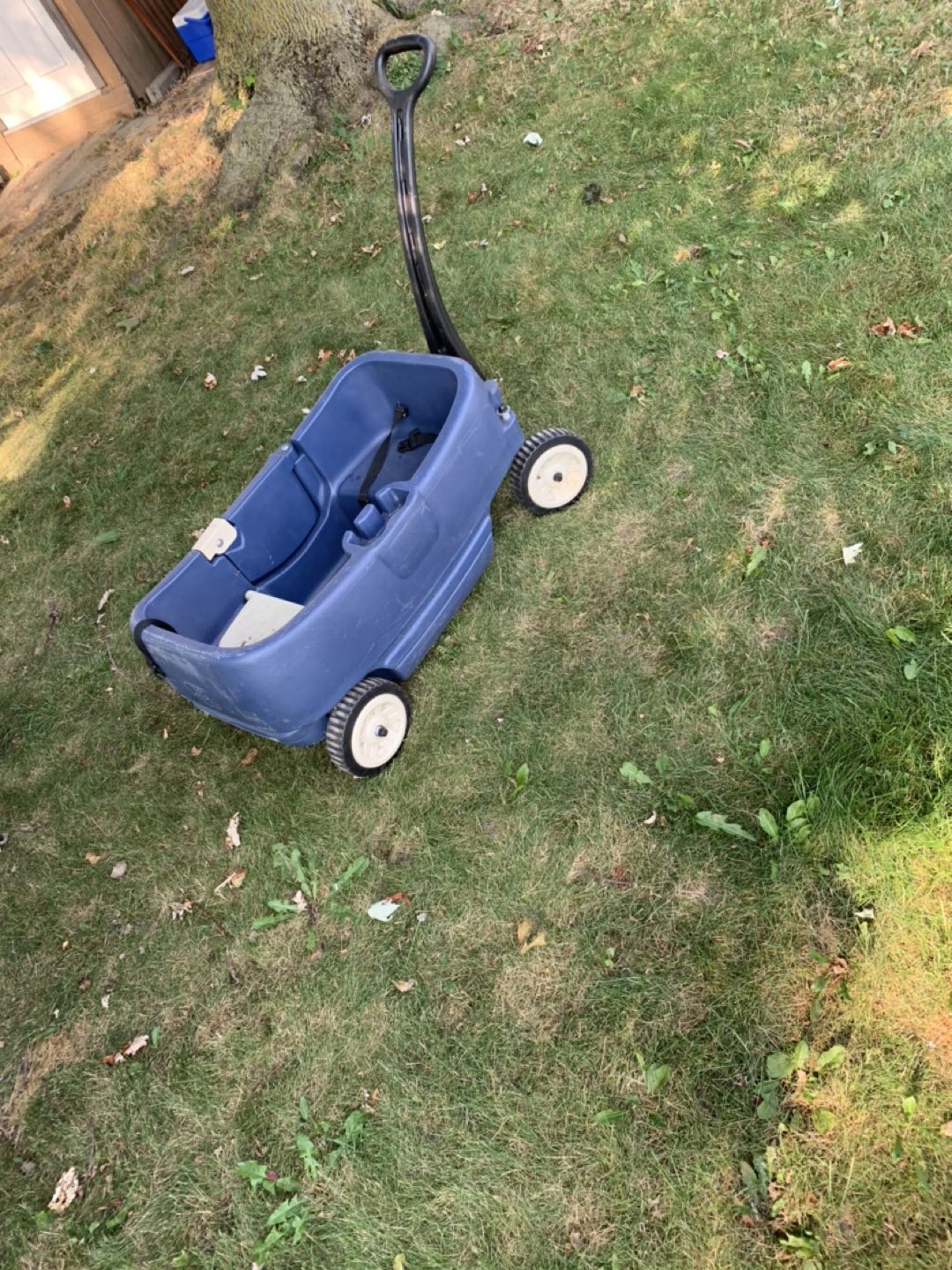 Step 2 wagon thumbnail